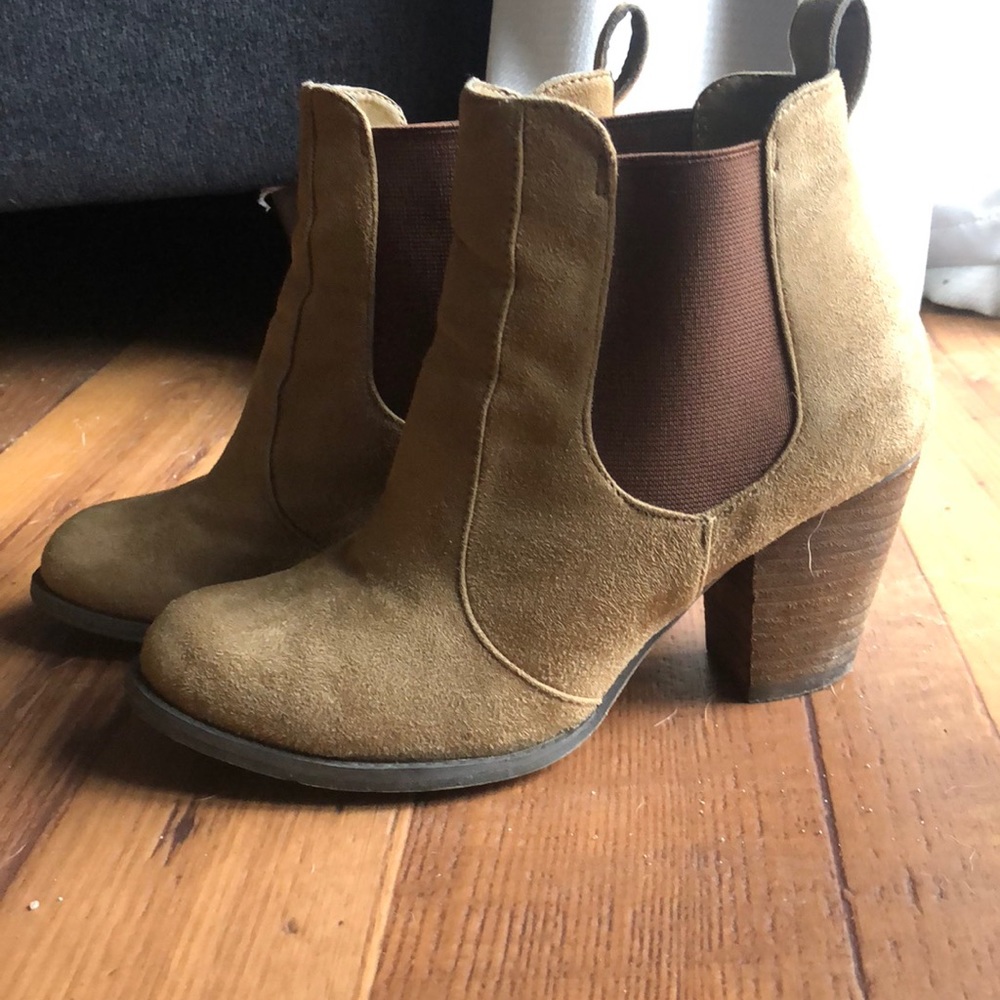 Booties
